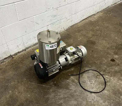 Vacuum Pump