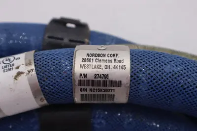 Used _UNKNOWN_ _UNKNOWN_ Heater Bands Pennsylvania US | Global Equipment International, LLC #1435960