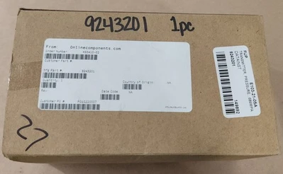 NEW Honeywell 9243201