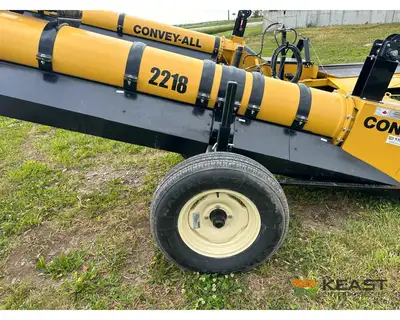 Used CONVEY-ALL _UNKNOWN_ Portable Conveyors Iowa US | Keast Enterprises #1360133