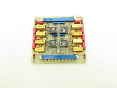 Sherman Treaters A1.1400011.01 Circuit Board Inverter Control
