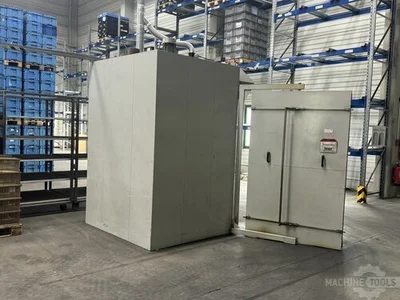 USED 2010 ELIOG KU 400 20-12-12