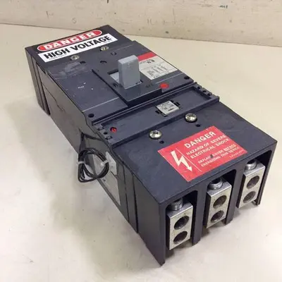USED GENERAL ELECTRIC SRPG400A