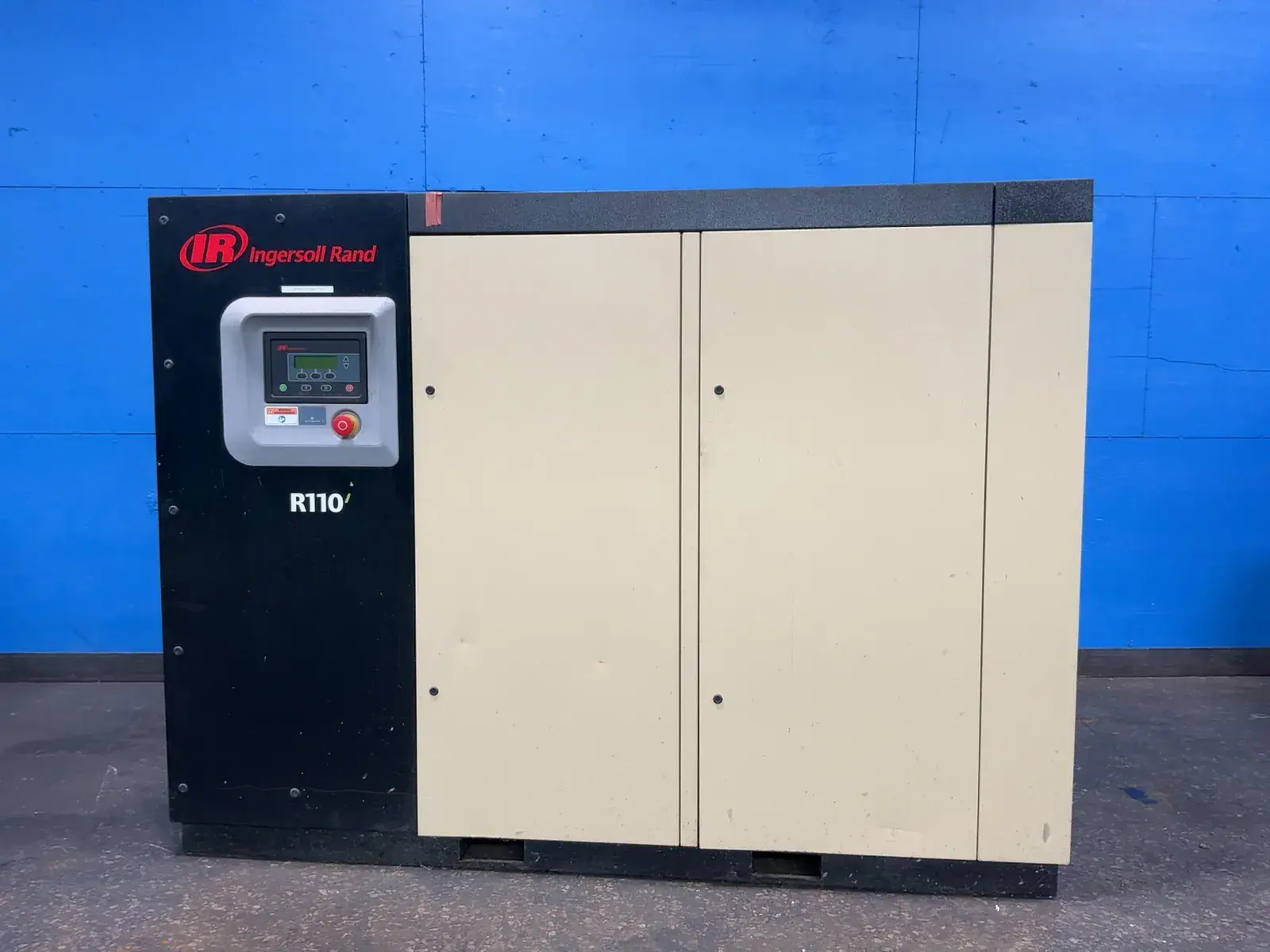 Used INGERSOLL RAND R110IW125 Miscellaneous MRO Ohio US | HGR 24 #1048056