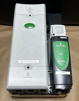 NEW Emerson Industrial Automation SP4201