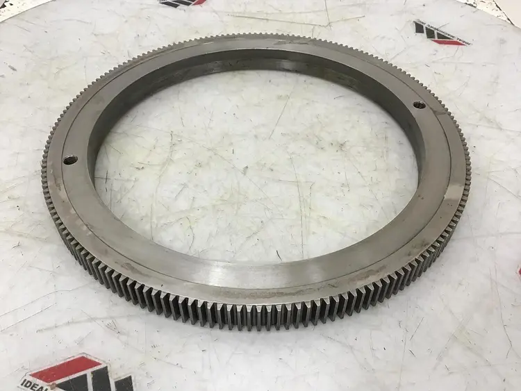 Used VAN DORN 345374 Injection Molding Parts Michigan US | Ideal Machinery #689409