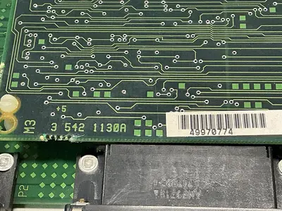 USED CINCINNATI MILACRON 3-533-1030G REV A