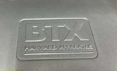 Used BTX _UNKNOWN_ Electrophoresis California US | Biotech Equipment Sales #1464340