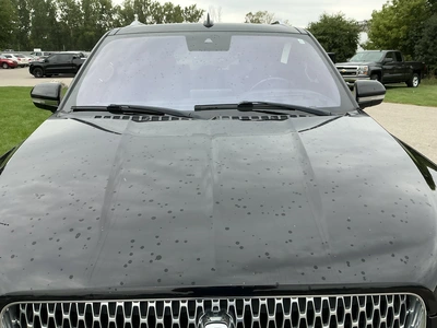 Used 2019 LINCOLN NAVIGATOR L SUVs Michigan US | Miedema Asset Management Group #1337339