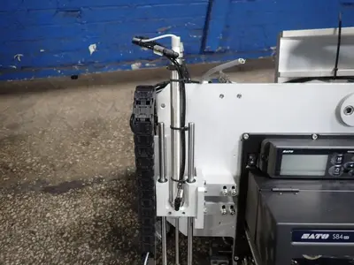 Used 2015 ALTECH ALCODE Miscellaneous Packaging Equipment Ohio US | HGR 24 #756668
