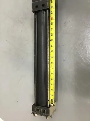 USED HYDRO LINE N5B 2.5X16