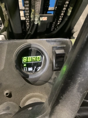 Used CLARK ECS 25 Misc Forklifts Michigan US | iGAM Industrial Marketplace #1373485