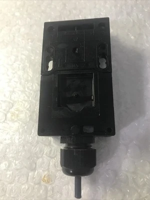 USED SCHMERSAL IEC60947-5-1