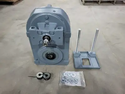 NEW SEW-EURODRIVE FA87/G AD3/P