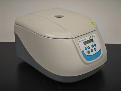 Used Benchmark C3100 Lab Centrifuges Missouri US | BioLabTek #1301151
