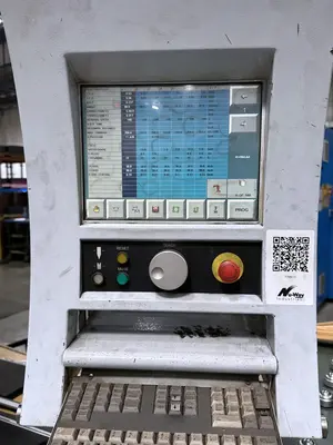 Used 2005 Finn-Power 300 Ton Press Brakes Illinois US | Machine Tool Bids #1289258