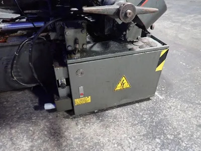 Used MARVEL / ARMSTRONGBLUM MFG. PA10 Horizontal Band Saws Ohio US | HGR 24 #1175477