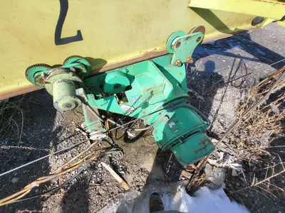 Milwaukee Crane and Equipmement Co 7.5 Ton Bridge & Overhead Cranes | Liberty Machine Works LLC (14)