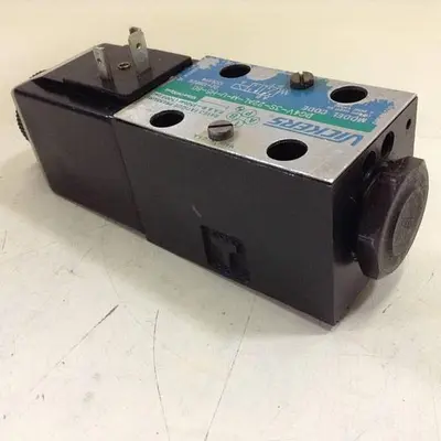 USED VICKERS DG4V-3S-22AL-M-U-H5-60