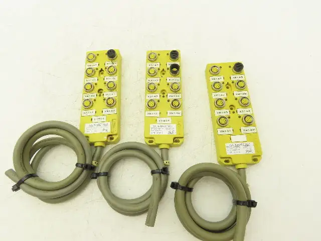 Used BRAD HARRISON _UNKNOWN_ Cable & Wire Indiana US | Arrow Industrial #1408381