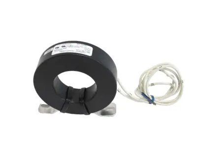 NEW YORK 025-21173-005 CURRENT TRANSFORMER MW1158-1-L24 1233F315 700:1