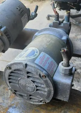 USED PROCON 2507H