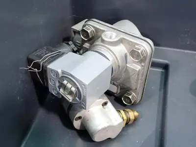 Misc. Equipment