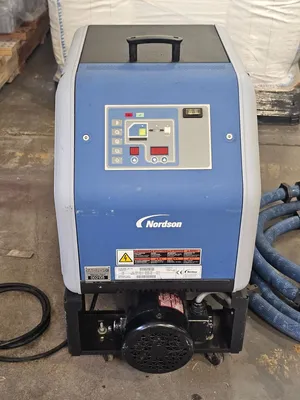NORDSON DURABLUE 16L Glue Machines | CNCsurplus (2)