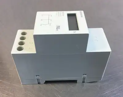 Used Siemens Siemens Time Counter 7KT5 821 Counters/Timers South Carolina US | Palmetto Automation #1158591