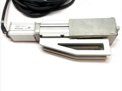 USED IAI IAI RCP3-TA6C-I-42P-12-150-P1-X10