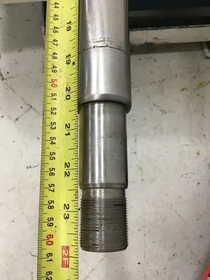 USED ENGEL ES600/150 / CY