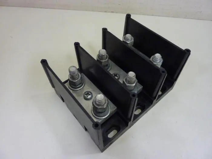 Used GOULD 66263 Fuses Michigan US | Ideal Machinery #581263