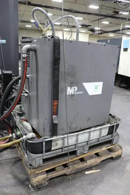 USED 2019 OKUMA MA-600HII