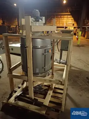 USED Killion 1.5" Killion Extrusion Line