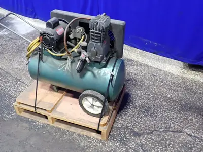 Used SPEEDAIRE 22499 Miscellaneous MRO Ohio US | HGR 24 #884886