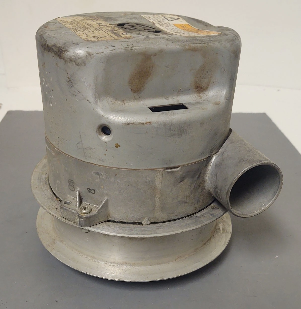 USED AMETEK 150358-71
