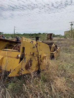 USED FRANKS 1287
