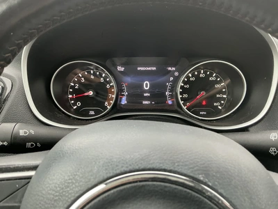 Used 2021 JEEP COMPASS SUVs Michigan US | Miedema Asset Management Group #1392775