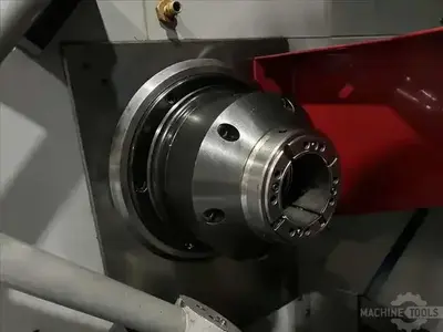 USED 2015 HAAS ST-30