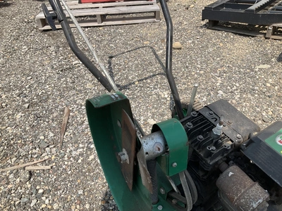 Used KGRO POWER PRO EDGER Trimmers (Landscaping) Michigan US | Miedema Asset Management Group #1392844