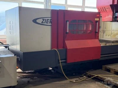 USED 2018 ZIERSCH Z1030