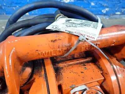 Wilden Pump  Diaphragm Pump