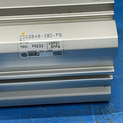 NEW SMC CDQ2B40-30D