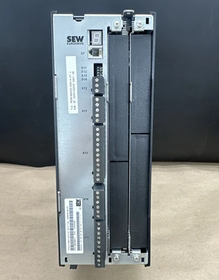New | in-Stock Sew Eurodrive MDX61B0022-5A3-4-0T Servo Drives Indiana US | J&J Industrial Supply #1277317