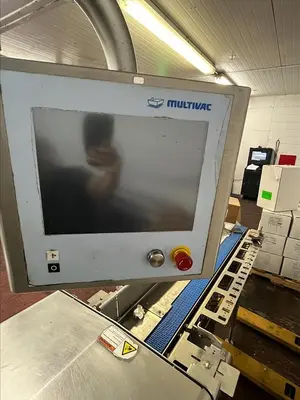 Used 2013 MULTIVAC R530 Tray Sealers Florida US | Machinery & Equipment #1321826