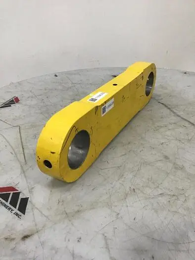 Used VAN DORN 302521 Injection Molding Parts Michigan US | Ideal Machinery #703266
