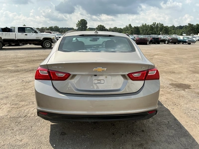 Used 2023 CHEVROLET MALIBU Sedans Michigan US | Miedema Asset Management Group #1315946
