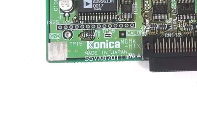NEW KONICA EP-GF70