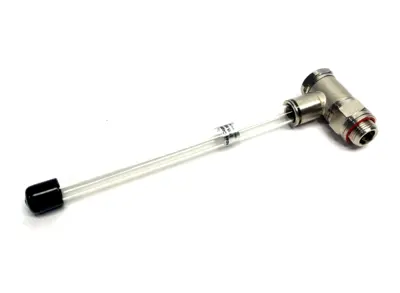 0505.0026 | Atlas Copco  Fitting w/ Tube - New Other
