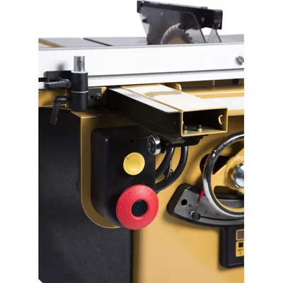 POWERMATIC PMST-48 Wood Sawing Machines | Sierra Victor Industries (6)